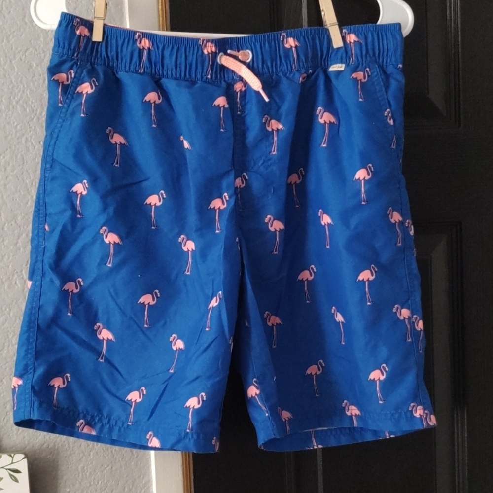 Swim trunks